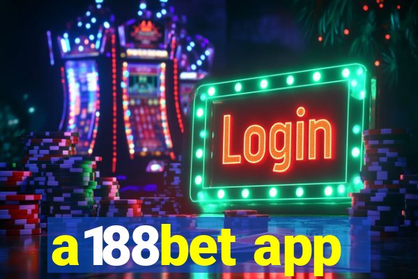 a188bet app